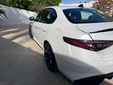 Alfa Romeo Giulia Quadrifoglio*NO OPF*GRAIL*KOSHI*TÜV11/27 - Alfa Romeo Giulia: Quadrifoglio