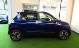 Renault Twingo Limited Cabrio Bluetooth Klima - Renault Twingo: Cabrio