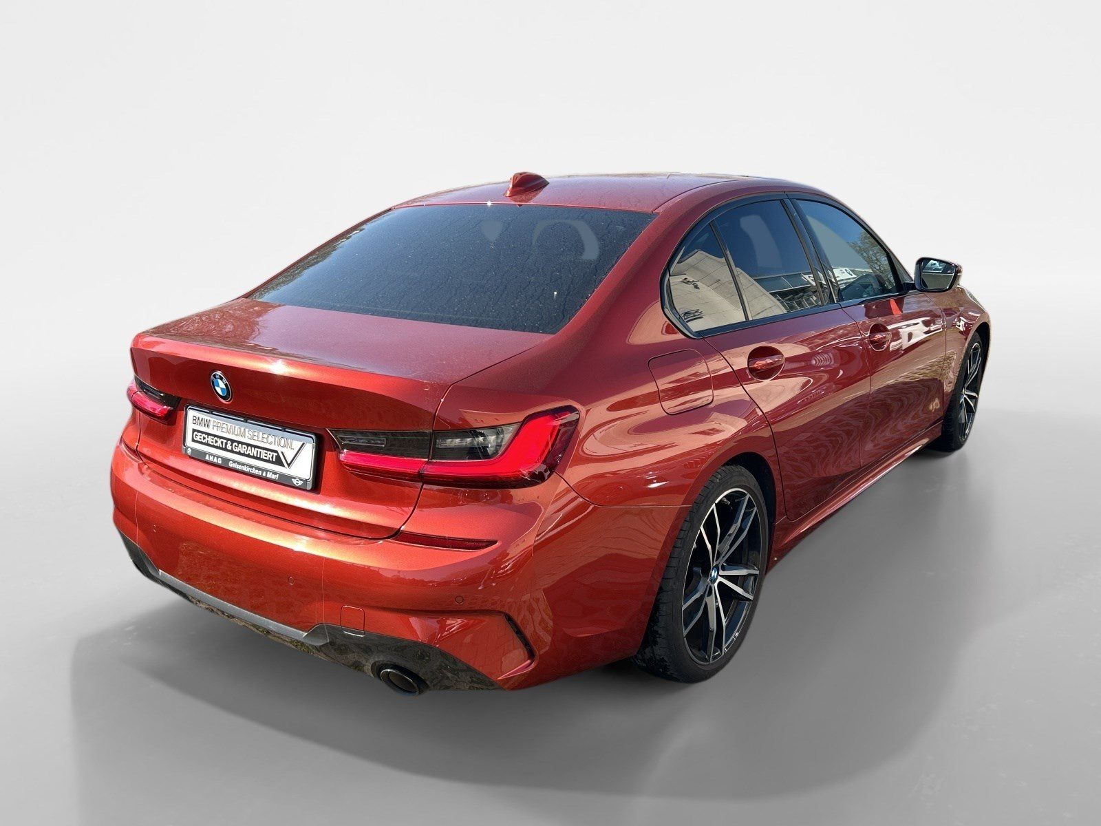 BMW 330 - Bild 5