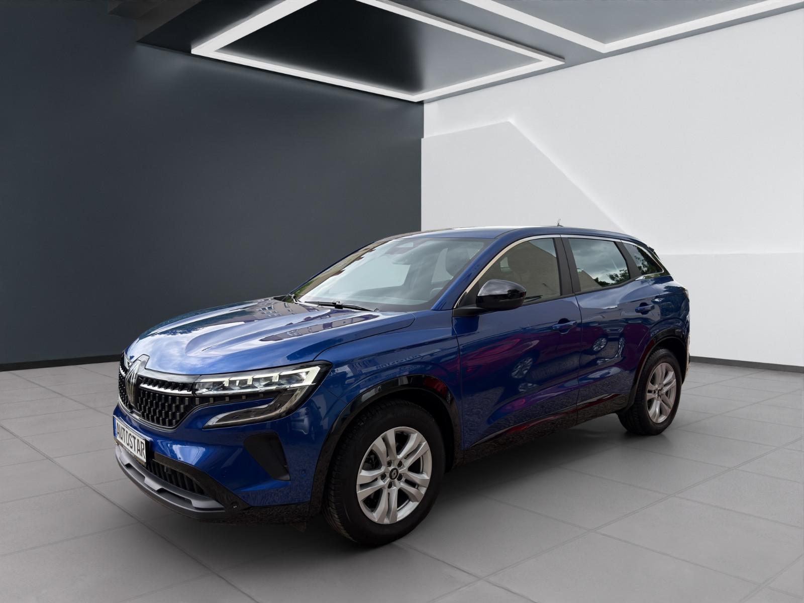 Renault Austral Mild Hybrid 1.2*LED*R-Cam*Top
