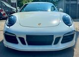 Porsche 911 Carrera GTS*Carbon*Alcantara*Chrono*BOSE*Cam - Porsche 911 Urmodell Unfallwagen