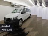 Andere Vito extralang +Cam.+Navi+AHKVorb+Totw+AUT+PTS - Andere mit Diesel-Antrieb: Sitzheizung, mit Klimaautomatik
