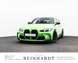 BMW M3 COMPETITION xDRIVE CARBON/DRIVER´s/360°/H&K - BMW M3 in Dortmund