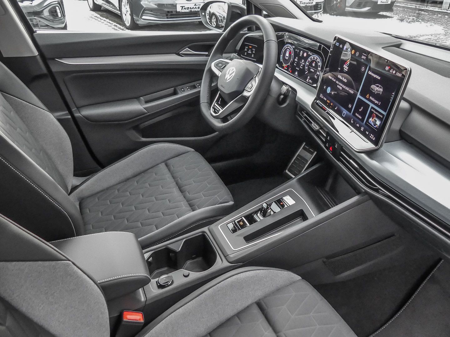 Volkswagen Golf - Bild 10