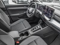 Volkswagen Golf - Vorschau Bild 10