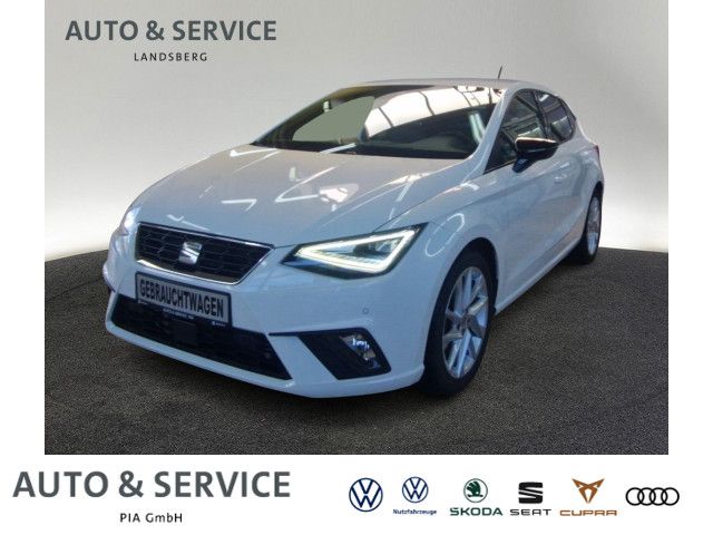 Image of Seat Ibiza
