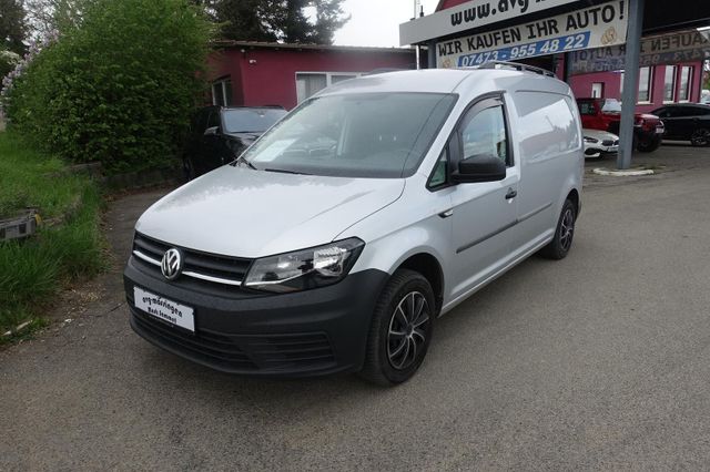 Volkswagen Caddy Maxi Kasten BMT 1.0 TSI, Womo