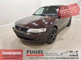 Opel Vectra 2.0 16V KAT X 20 XEV / L34 Elegance - Opel Vectra: 0 16v