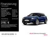 Audi A1 allstreet 30 TFSI LED*ACC*Virtual*Sportsitze
