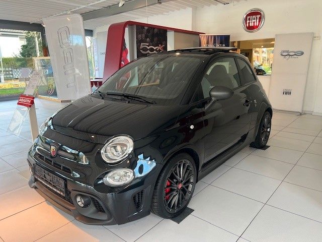 ABARTH 595 Competizione