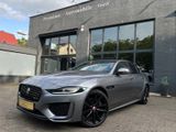 Jaguar XE R-Dynamic*PANO*MERIDIAN*VIRTUAL*KEMERA*MATRIX - Jaguar XE aus 2020