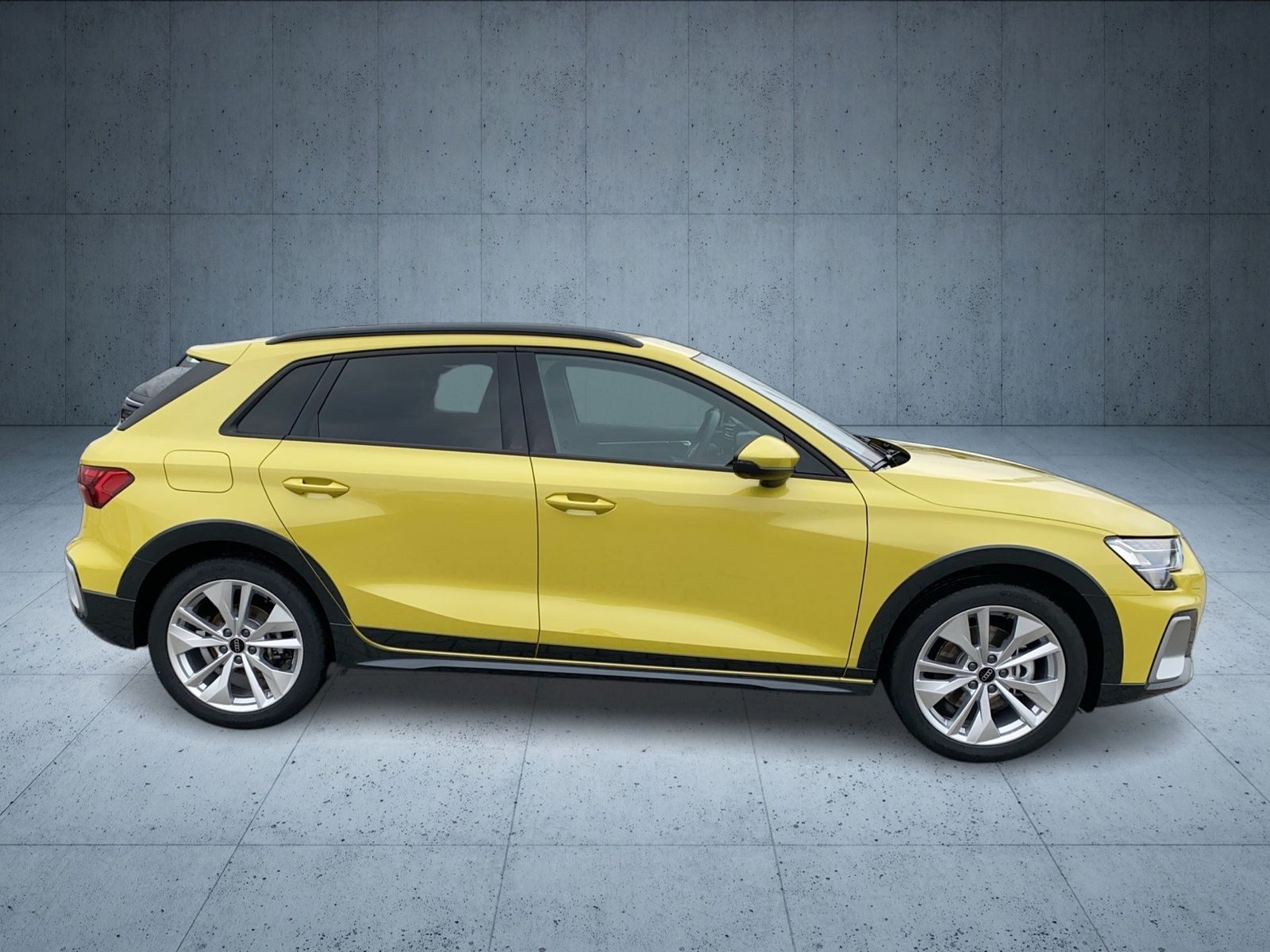 Audi A3 - Bild 6