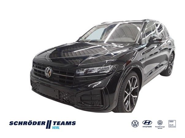 Volkswagen Touareg - Bild 1