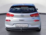 Hyundai i30 1.4 T-GDI Style Navi AHK Lenkradhzg. - Hyundai i30 mit Benzin-Antrieb: 1.4
