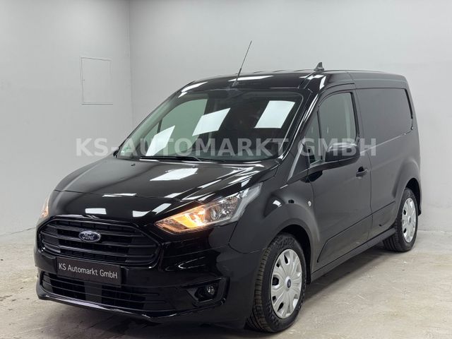 Ford Transit Connect Kasten*Klima*PDC*DAB+*Bluetooth*