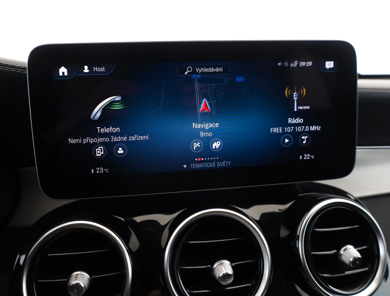 Mercedes-Benz GLC 220d Coupe AMG-Line 4Matic+19erLM+Kamera foto 20