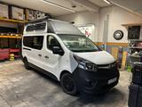 Opel Vivaro L2H2 campervan 2016bj. Offgrid! - Wohnmobil oder -wagen Vivaro