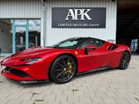Ferrari SF90*FOUL CARBON*CERAMIK*FIORANO PAKET