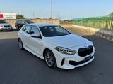 BMW Bmw 118 118d 5p. Msport - BMW 118 mit Halbautomatikschaltung