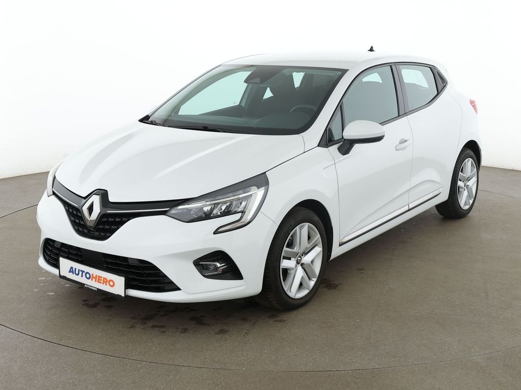 Image of Renault Clio