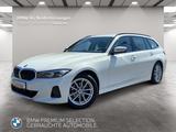 BMW 318i Touring Navi Kamera Driv.Assist - mit Benzin-Antrieb: Multifunktionslenkrad, Kombi, mit Klimaautomatik