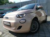 Fiat 500e 3+1 Passion KAM/LED/SITZH/TEMP - Fiat 500e Gebrauchtwagen in Berlin