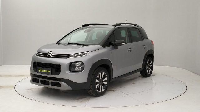 Citroën CITROEN C3 Aircross - C3 Aircross 1.2 puretech S