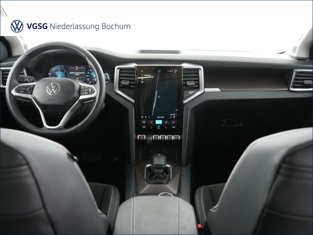 Volkswagen Amarok - Bild 15