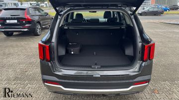 KIA Sorento - 11