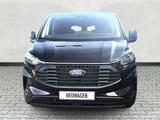 Ford Transit Custom L2 Combi 2.0 EB Trend 8 Sitz AHK - Ford Transit Custom in Köln