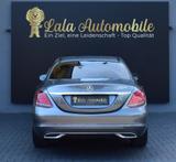 Mercedes-Benz C 200d 1.6 CARPLAY/TEMPOMAT/KLIMA/SITZHEIZUNG/ - Mercedes-Benz C 200 mit Diesel-Antrieb: Navigationssystem