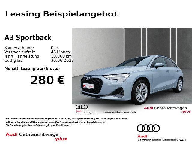 Audi A3 - Bild 2