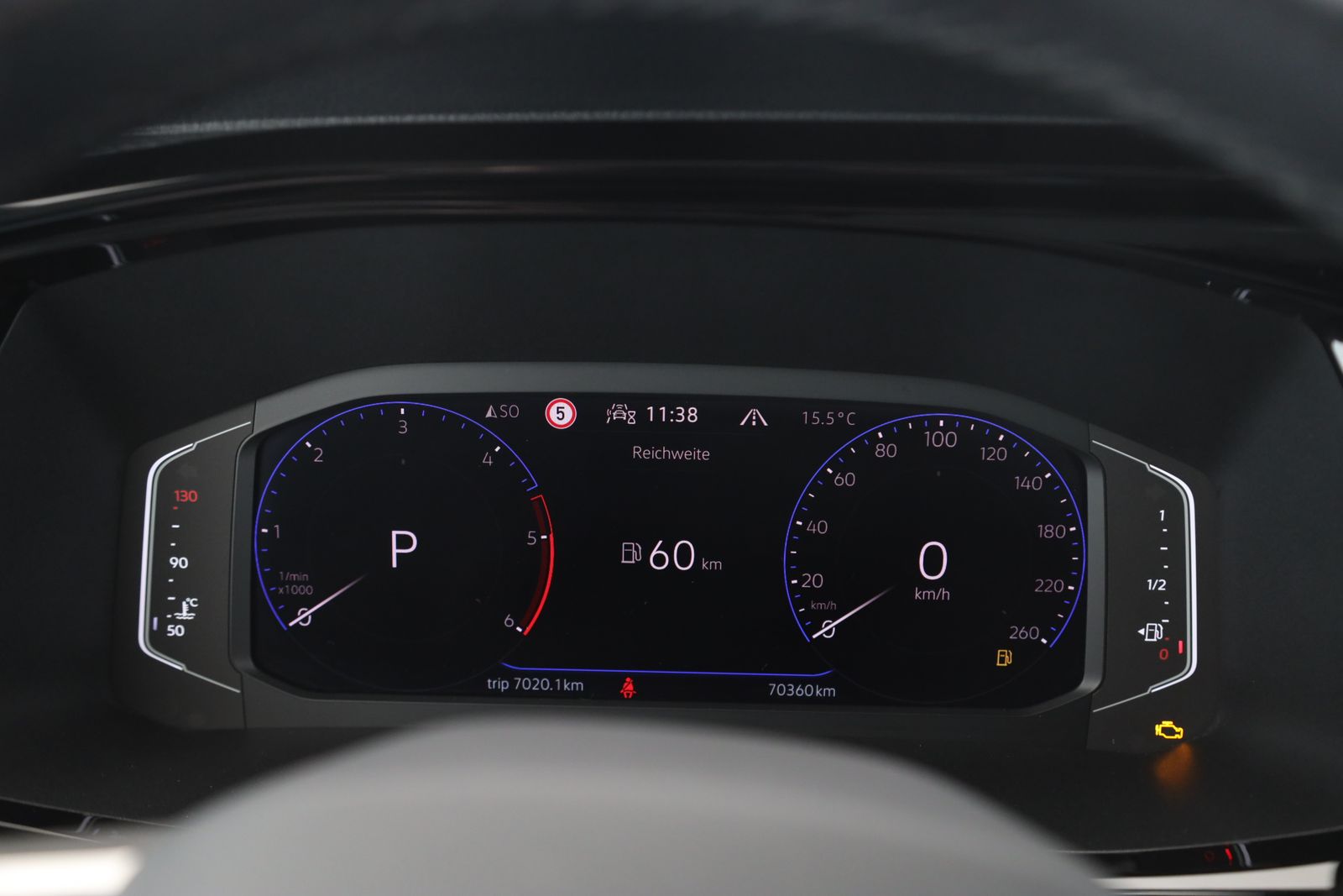 Volkswagen T6 California - Bild 19