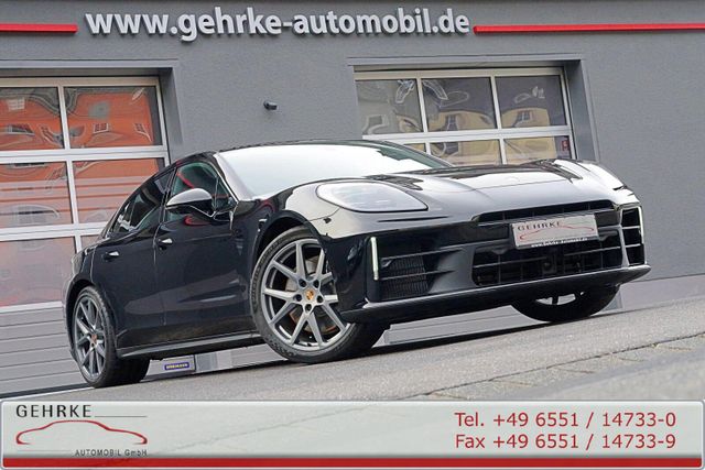 Porsche Panamera 4 E-Hybrid*21"SportDesign,ACC,BOSE,360°