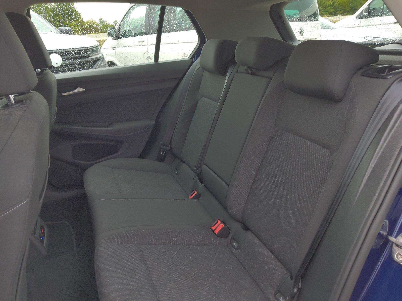 Volkswagen Golf Life 1.5 TSI AHK LED PDC ACC Sitzh. Navi, миниатюра 13