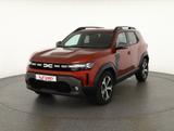 Dacia Duster mHEV 130 LED Navi 360° Tempomat - : Schaltgetriebe