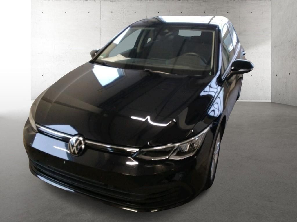 Volkswagen Golf - Bild 5