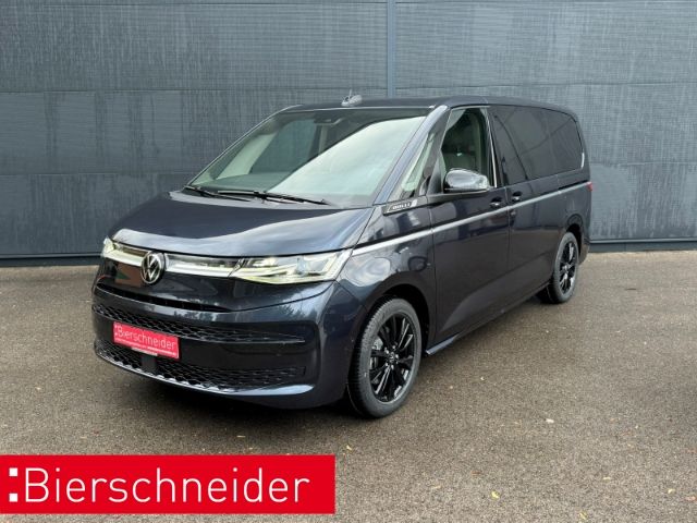 Volkswagen T7 Multivan LÜ 2.0 TDI DSG Style 7-S. VIS-A-VIS 