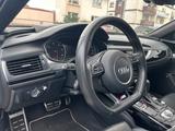 Audi A6 3.0 TDI 240kW comp. Matrix, MTM-Soundmodul - Audi A6: Mtm