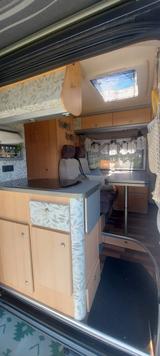 Fiat Ducato - Kastenwagen Ducato