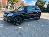 Mercedes-Benz Mercedes GLK220 CDI 4Matic - Mercedes-Benz GLK 220 Gebrauchtwagen in Hannover