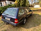 Mercedes-Benz E 280 E 280 - gebrauchte Mercedes-Benz E 280 aus dem Jahr 1995
