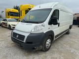 Fiat Ducato Maxi Grossr.-Kasten 35 180 Power  L5 - Fiat Ducato: Power
