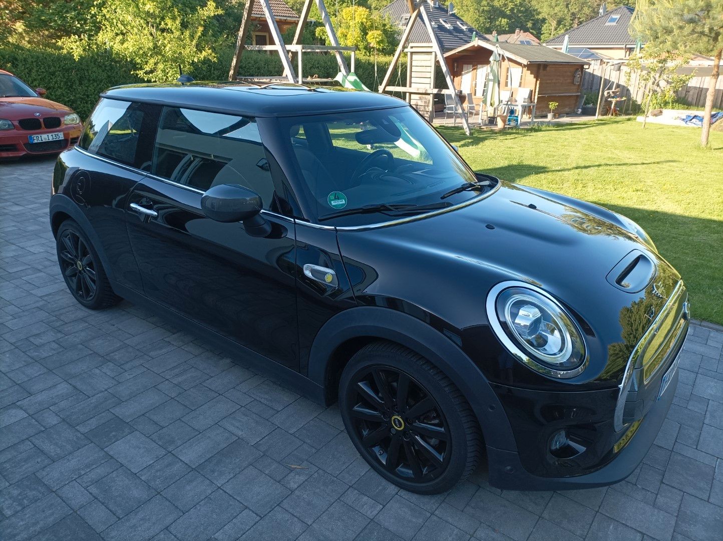 MINI Cooper SE Trim XL