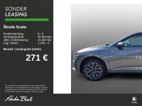 Skoda Scala - Vorschau Bild 2