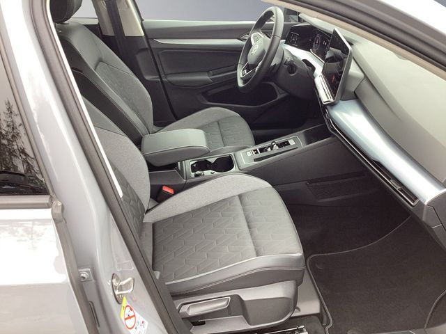 Golf VIII Variant 1.5eTSI DSG Goal AHK