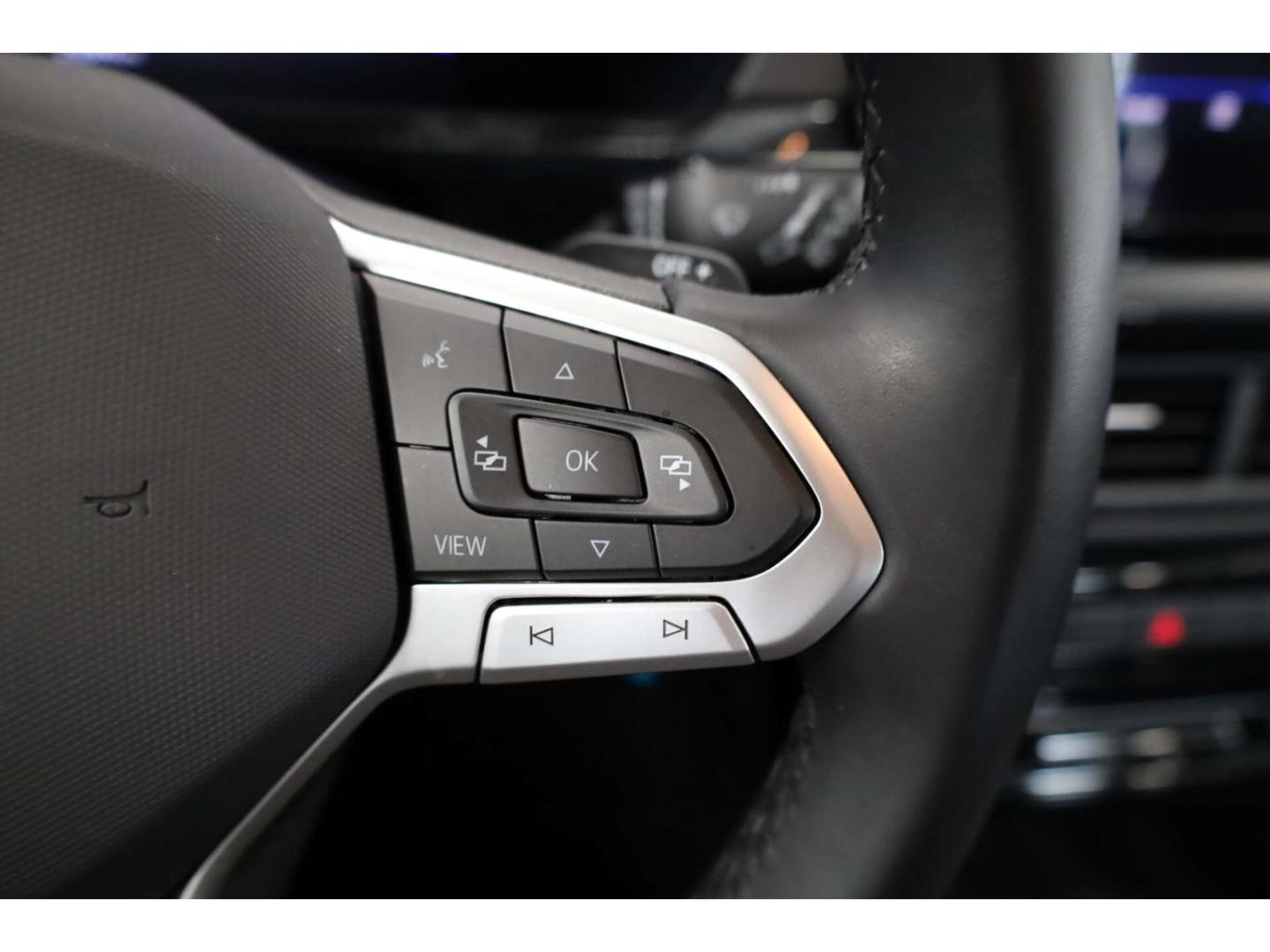 Volkswagen T-Cross 1.0 TSI Life DSG AHK/LED/ACC/PDC/SH, миниатюра 11