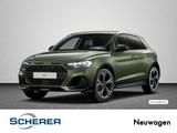 Audi A1 allstreet 35 TFSI 110(150) kW(PS) S tronic