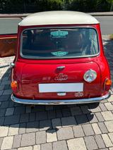 MINI 1000 voll restauriert / sehr schön - MINI MINI Oldtimer