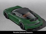 Porsche 911 Targa 4 GTS Farbe nach Wahl;InnoDrive;18-Weg - Porsche 992 in Chemnitz